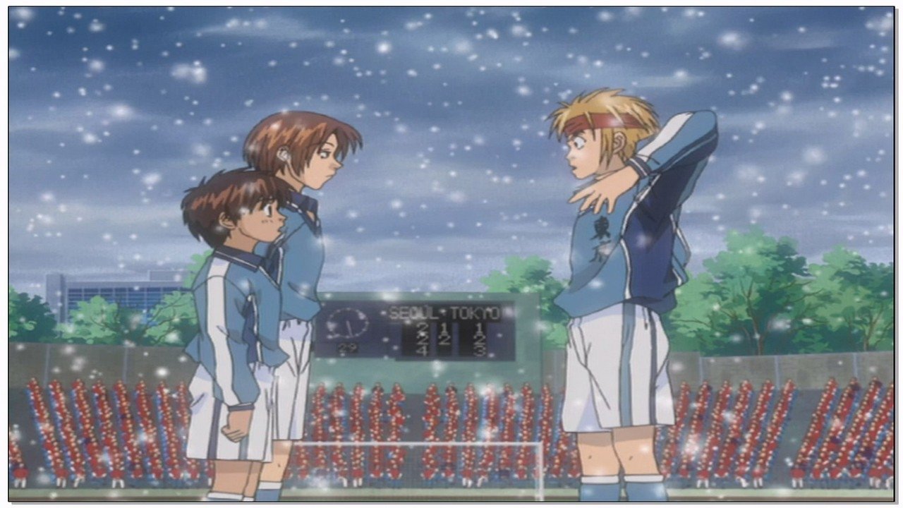 Thumbnail for Whistle For The Victory Season 1 Episode 39