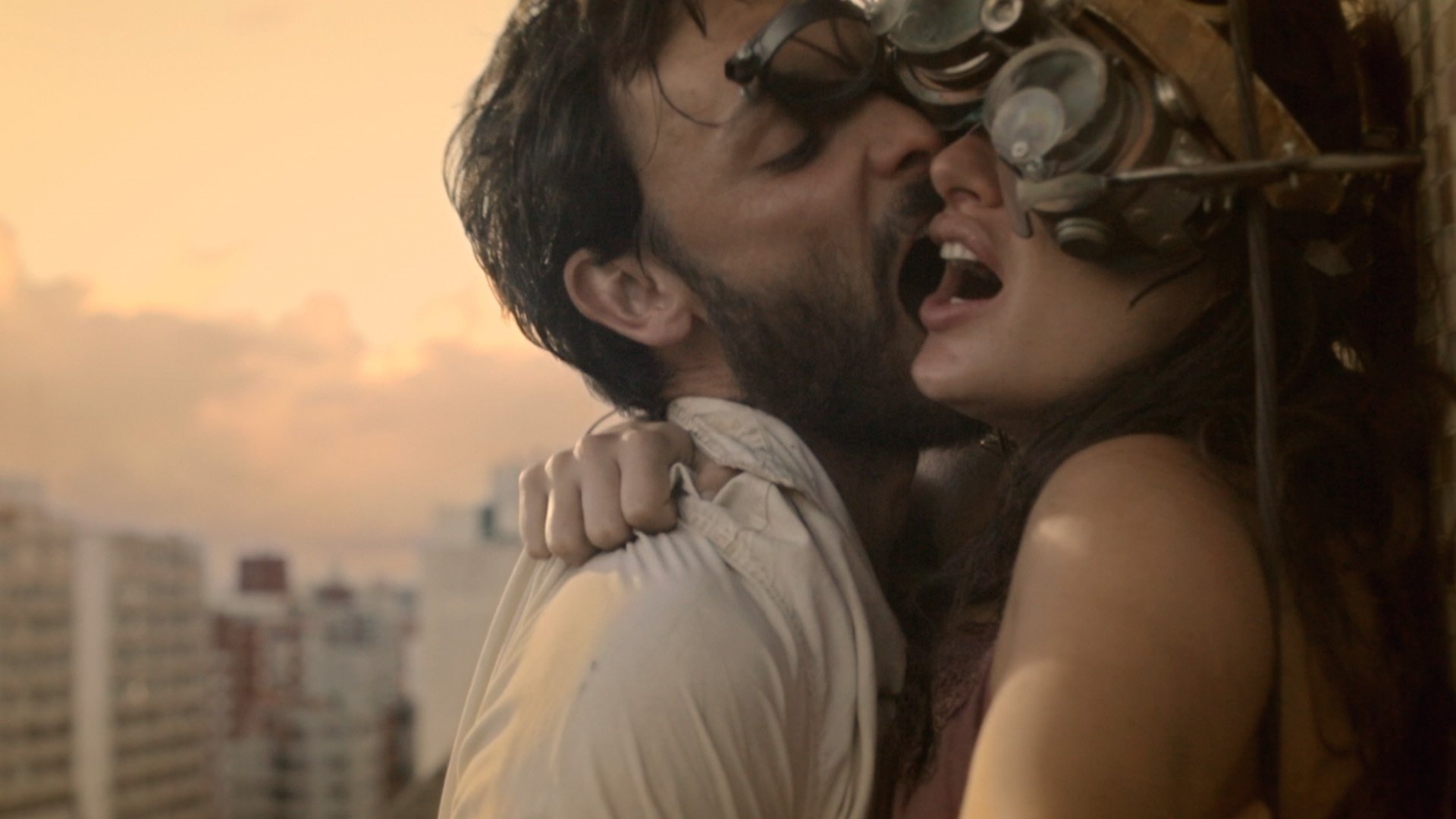 O Tempo Que Leva (2013)