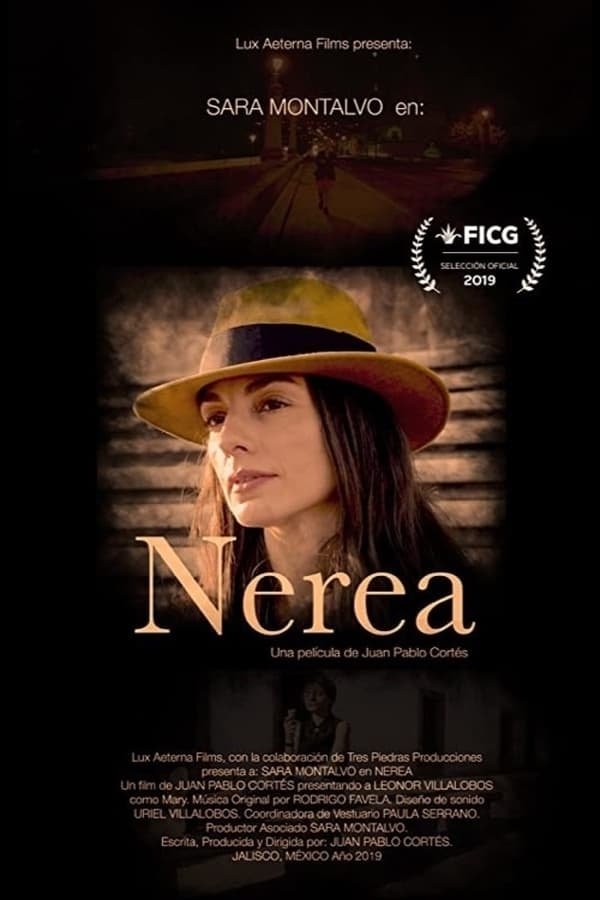 Nerea Nerea