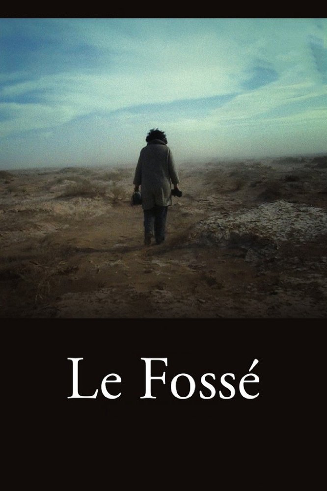 Affiche du film Le Fossé 25351