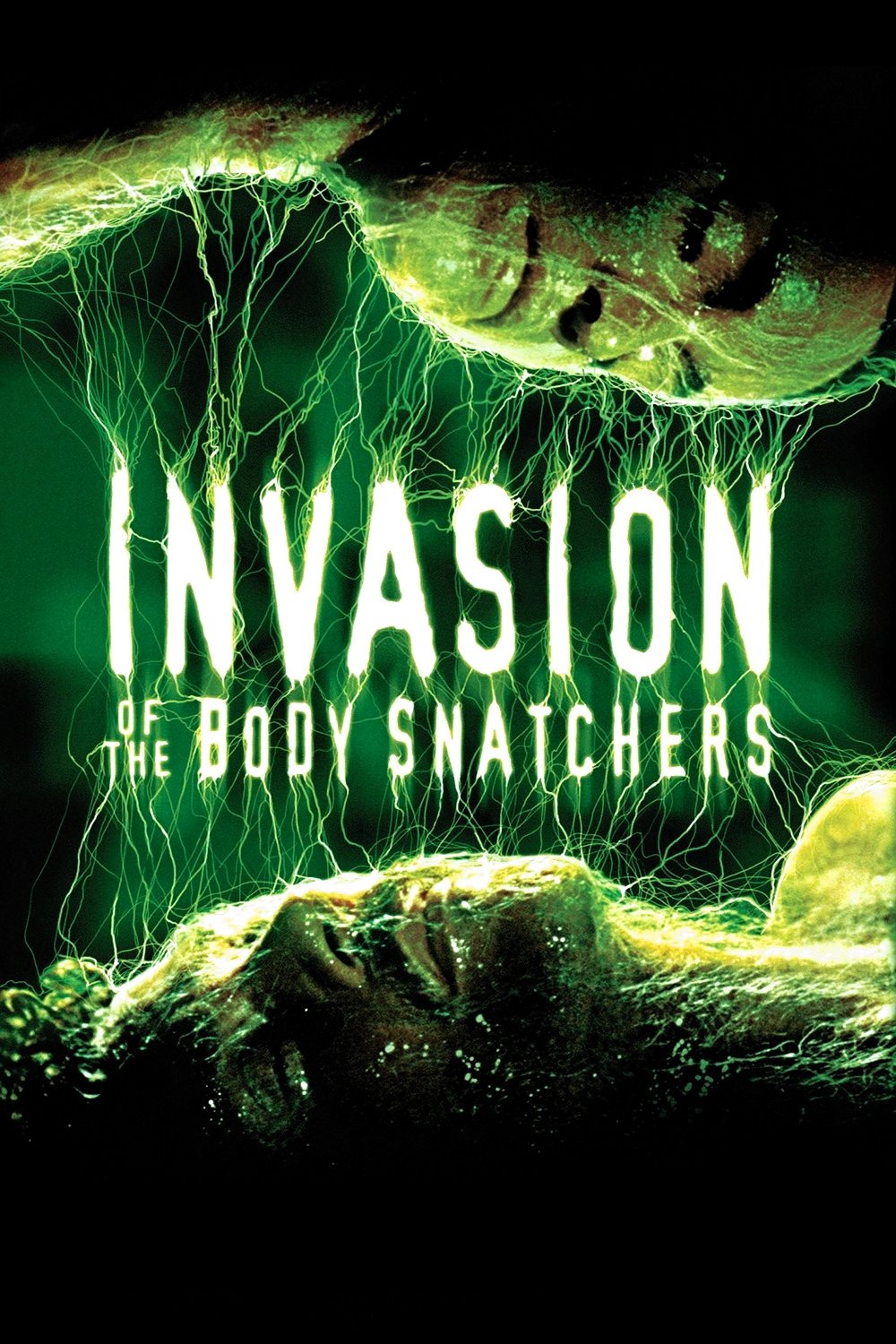 Invasion of the Body Snatchers