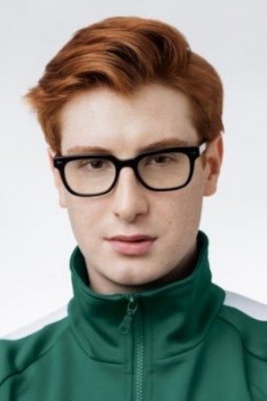 et billede af Dash Katz