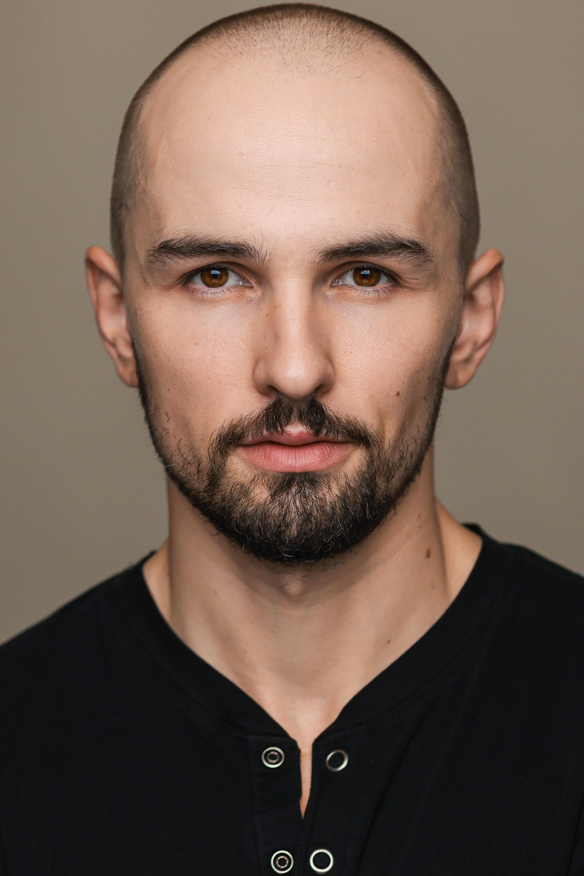 et billede af Bart Peter Black