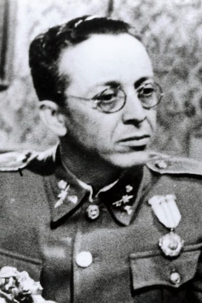 et billede af Fabián Conde