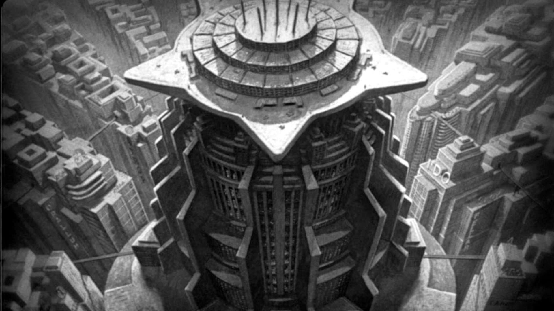 Image du film Metropolis adi13yrieo0vtegg2obzd6phisgjpg