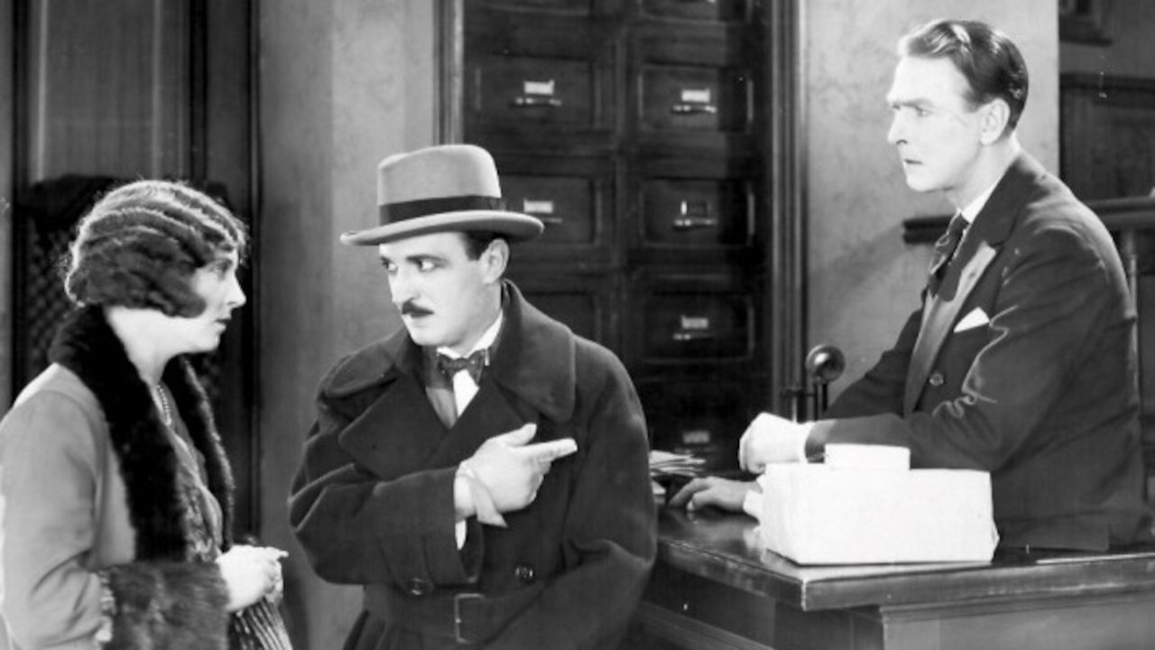 Fine Clothes (1925)