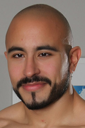 et billede af Alan Vicenzo