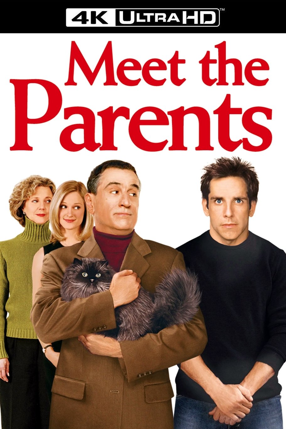 Meet the Parents