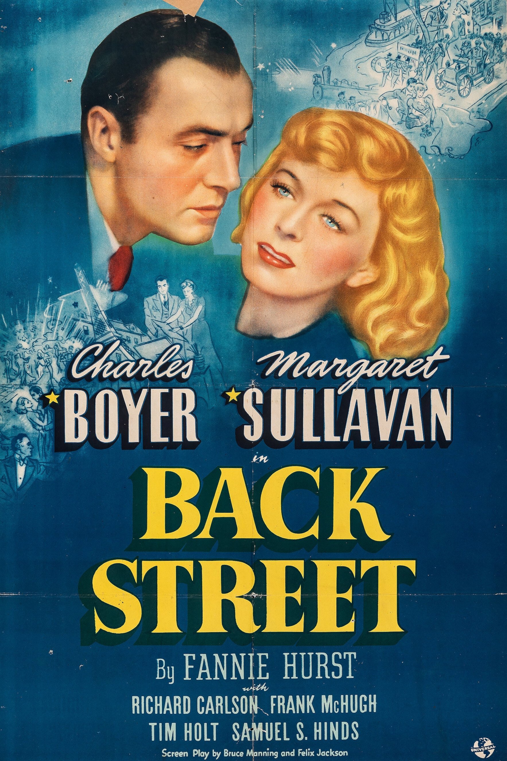 Back Street
