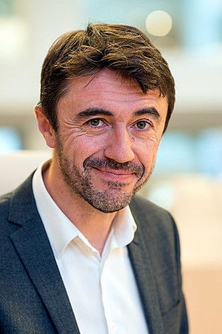 et billede af Yann Wehrling