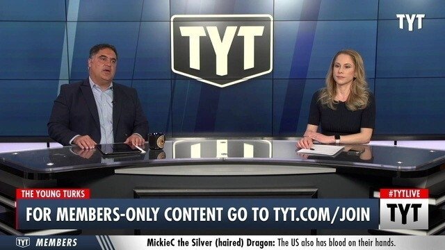 The Young Turks - Épisode 186