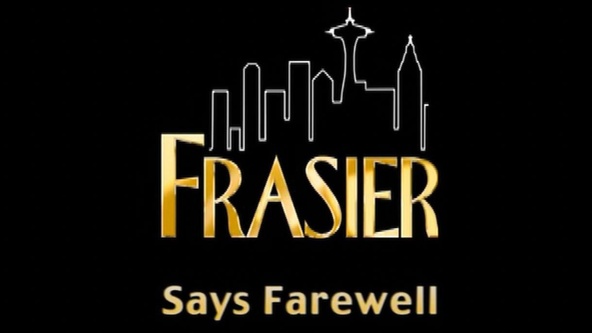 Frasier Says Farewell