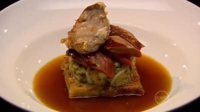 MasterChef Australia Staffel 2 :Folge 73 