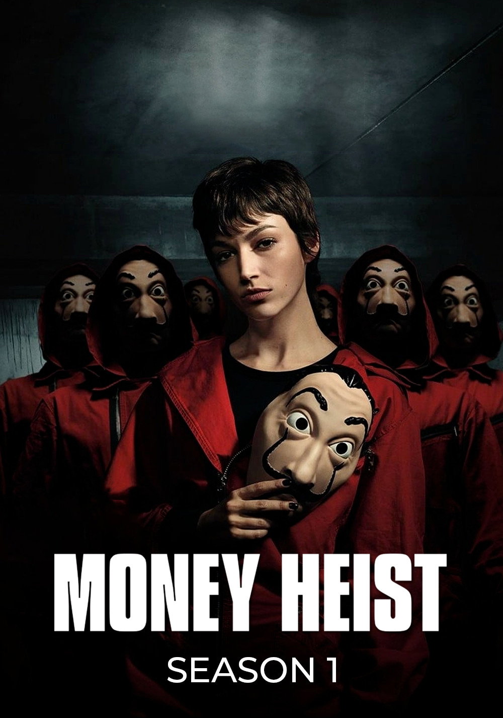 poster season Season 1 poster season Season 1