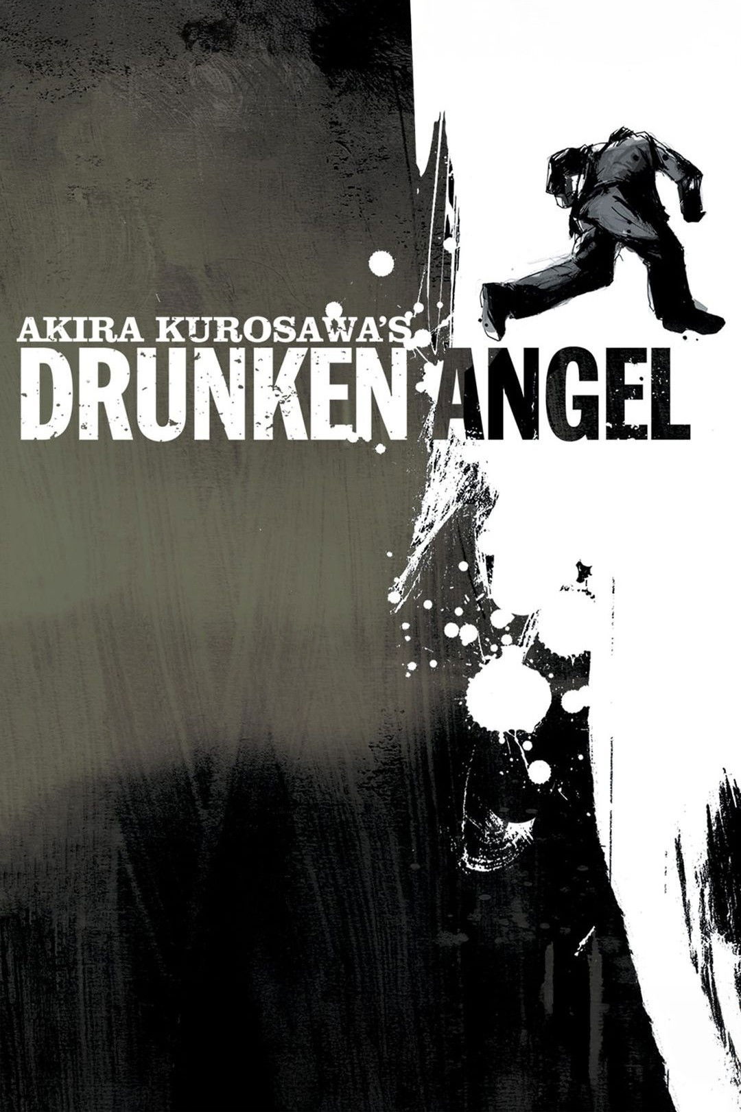 Drunken Angel