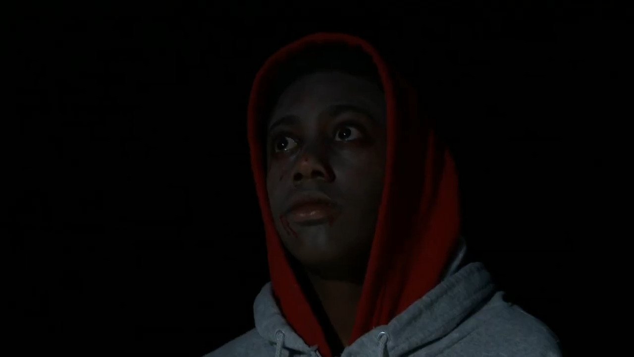 One for the Road (2010)