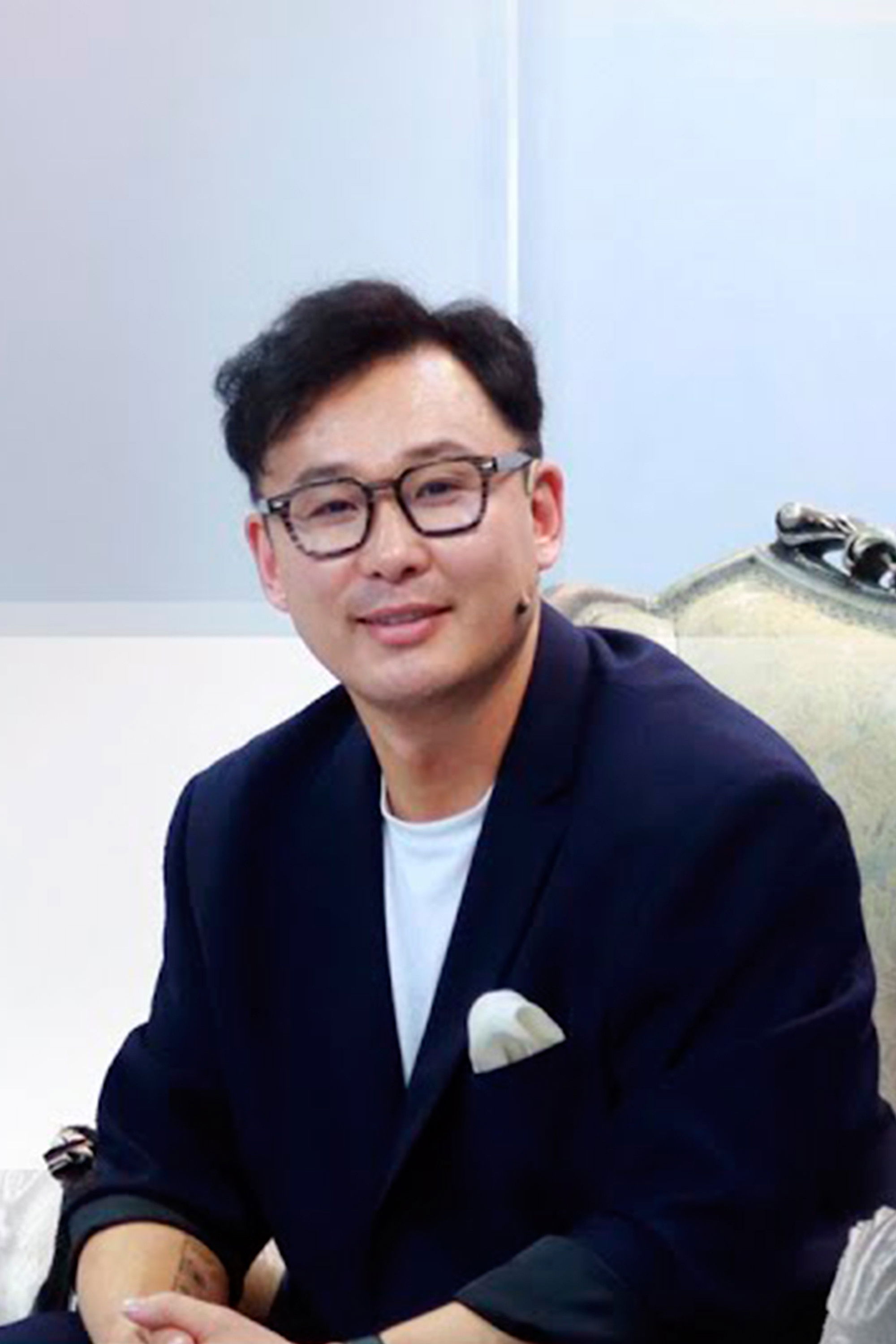 et billede af Uuganbayar Enkhbat