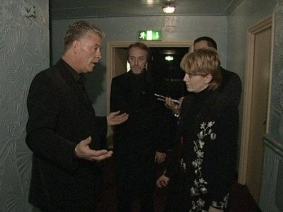 Most Haunted