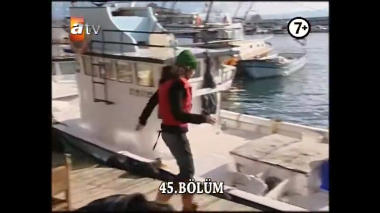 Episode 19