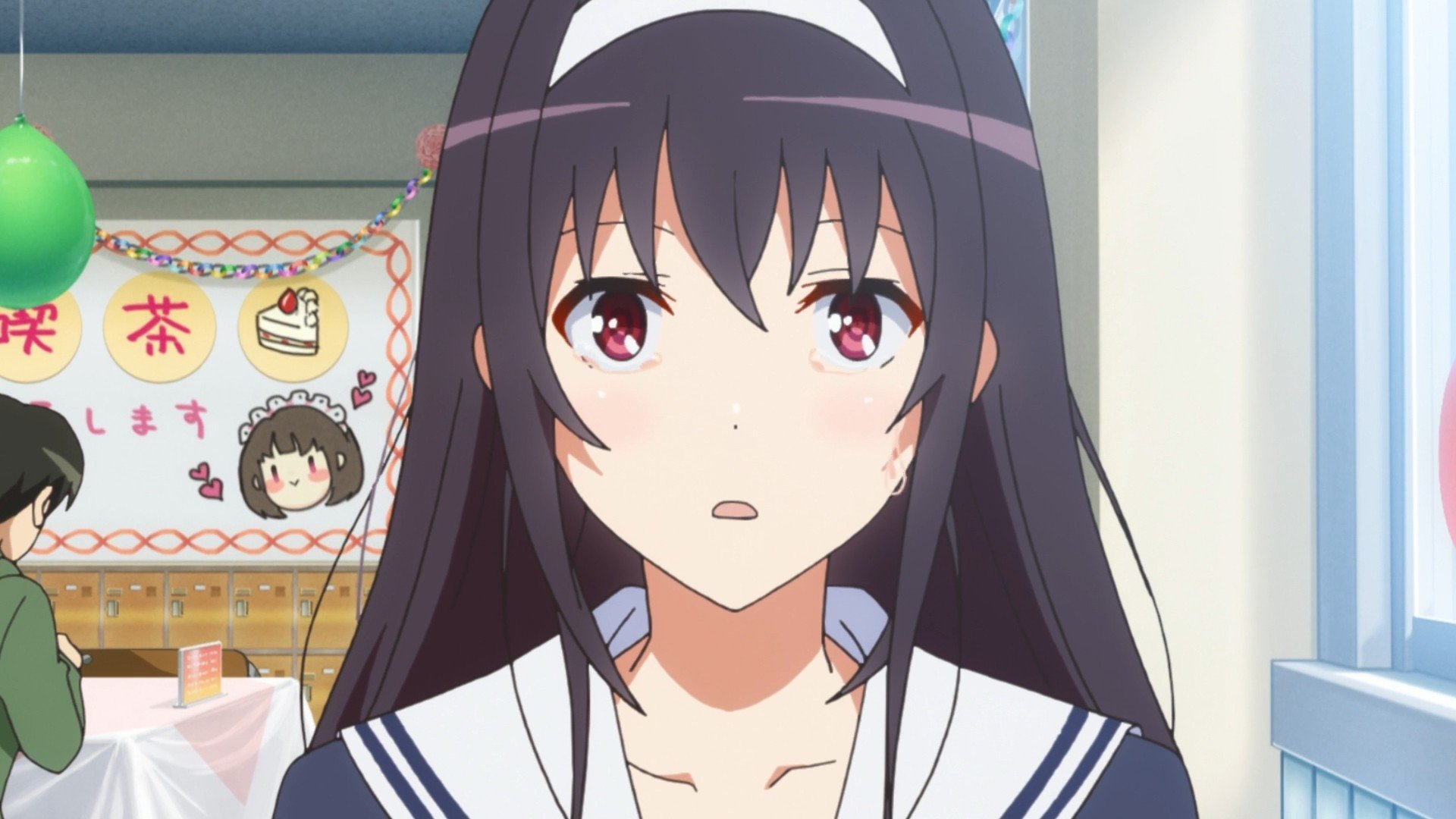 download free saekano how to raise a boring girlfriend episode 1 download free saekano how to raise a boring girlfriend episode 1