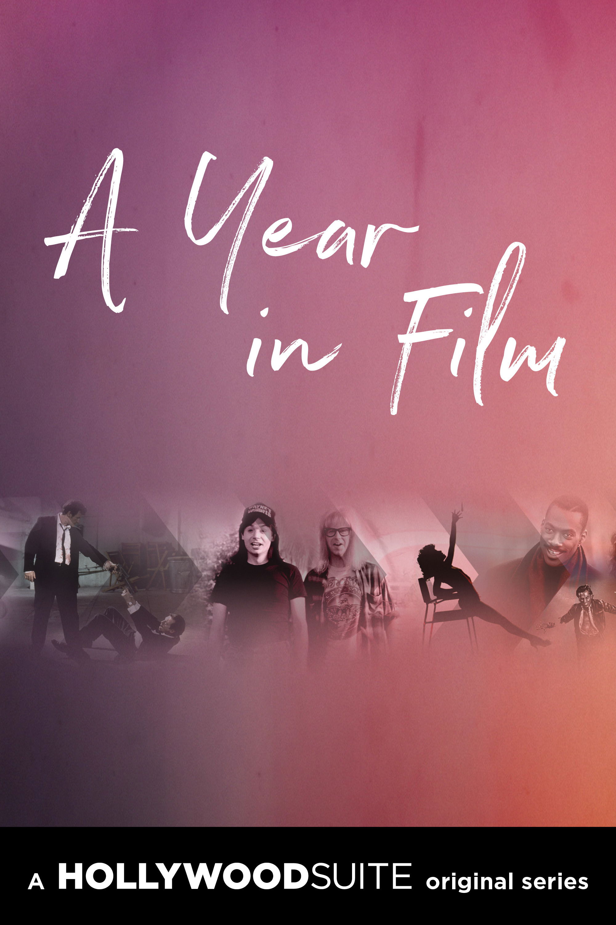 A Year In Film