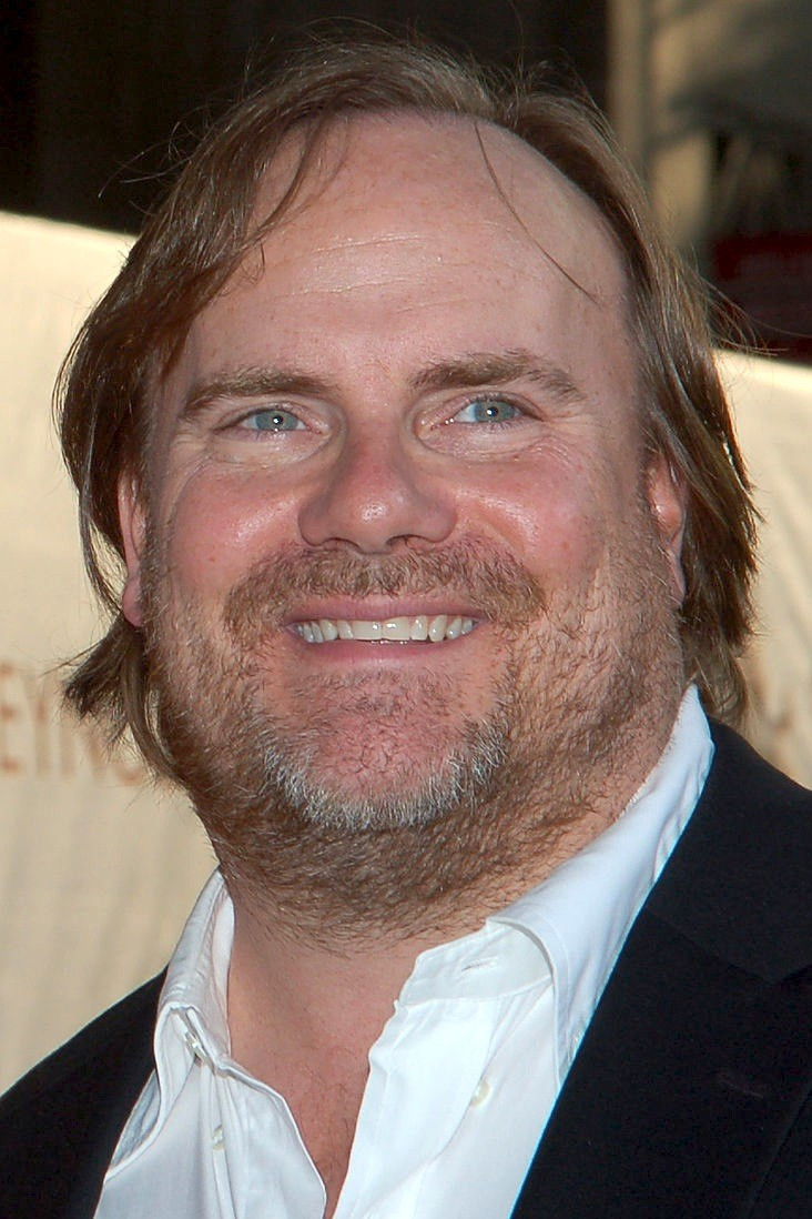 et billede af Kevin Farley