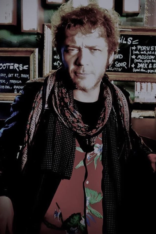 et billede af Thomas Boujut