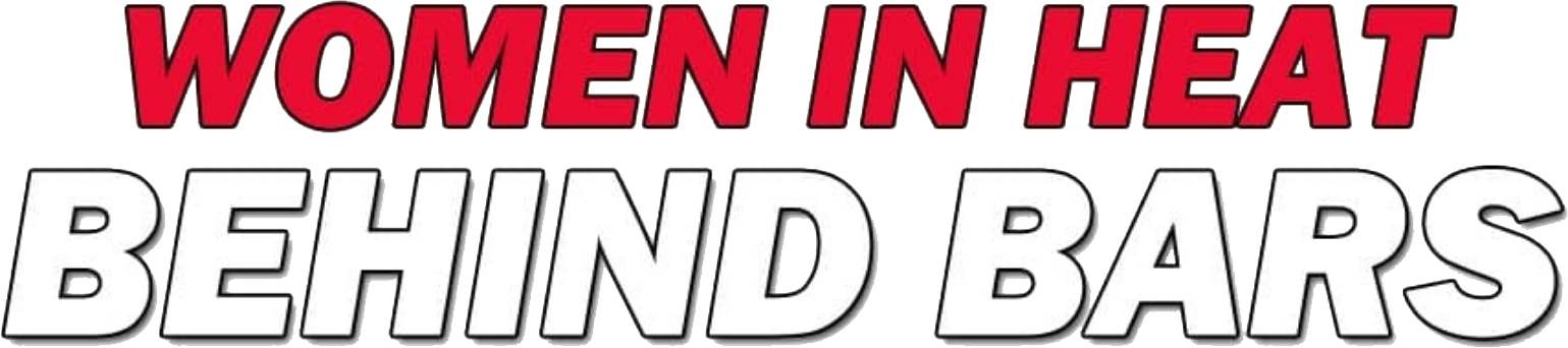 Women in Heat Behind Bars Logo