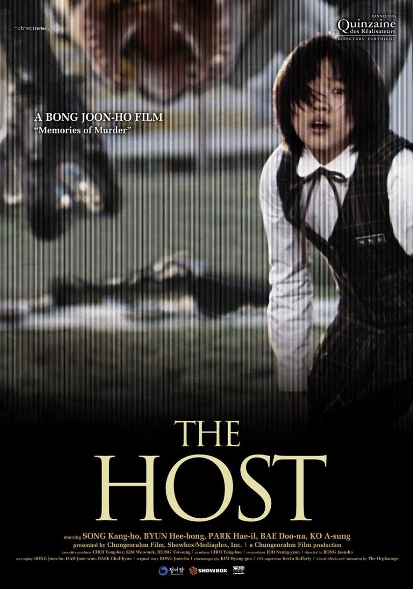 The Host