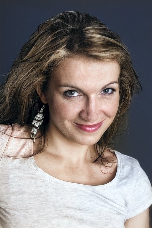 Martina Sikorová's picture in the cast