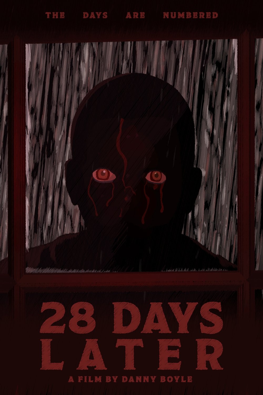 28 Days Later