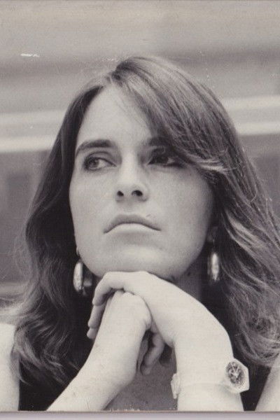 et billede af María Novaro