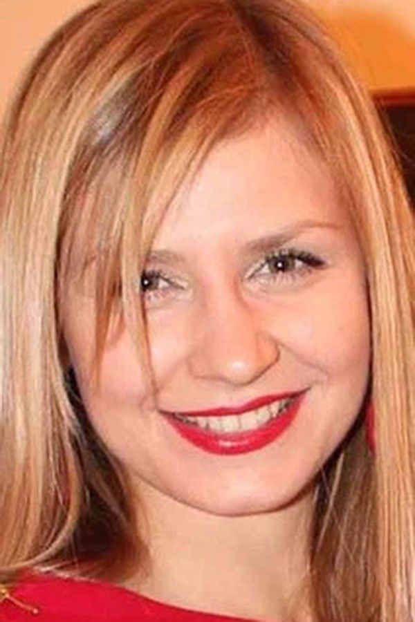 et billede af Anastasiya Tyufakina