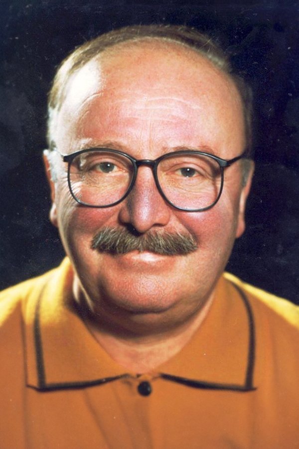 et billede af Ergin Orbey