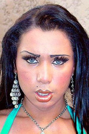 et billede af Dominique Ferraz