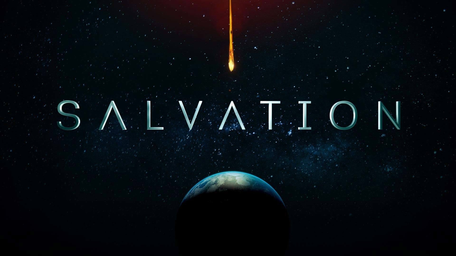 გადარჩენა სეზონი 1 / Salvation Season 1 ქართულად