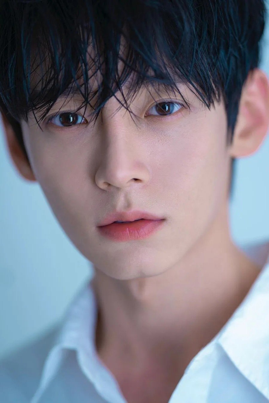 전창하's picture in the cast