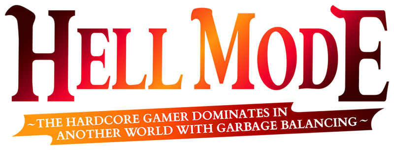 Hell Mode: The Hardcore Gamer Dominates in Another World with Garbage Balancing