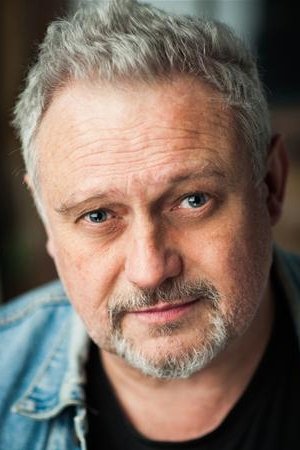 et billede af Russell Floyd