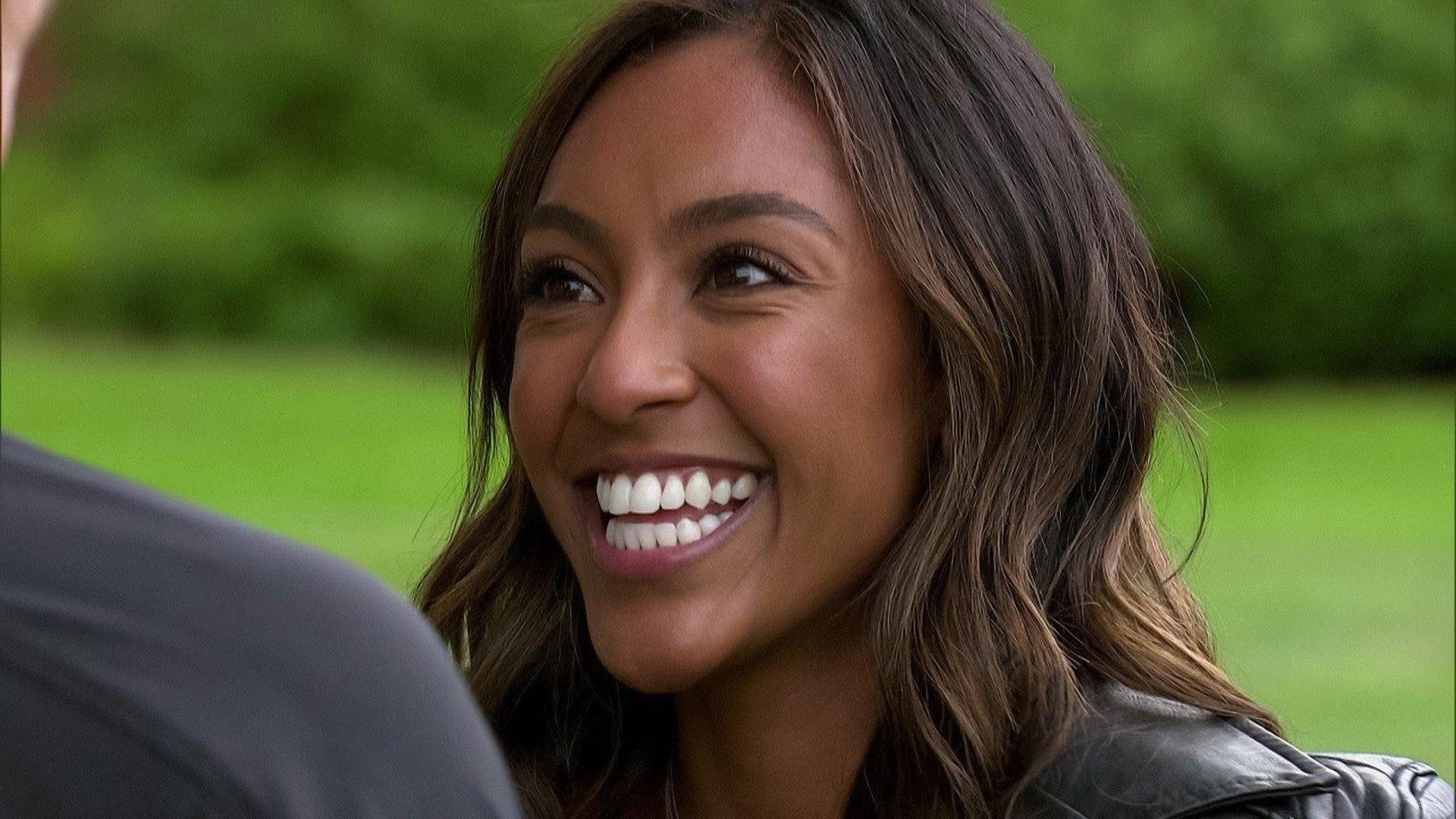 The Bachelor - Épisode 9