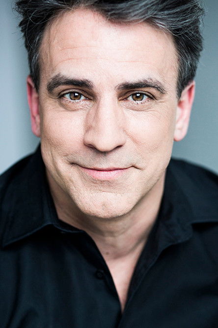 et billede af Luis Bertrand