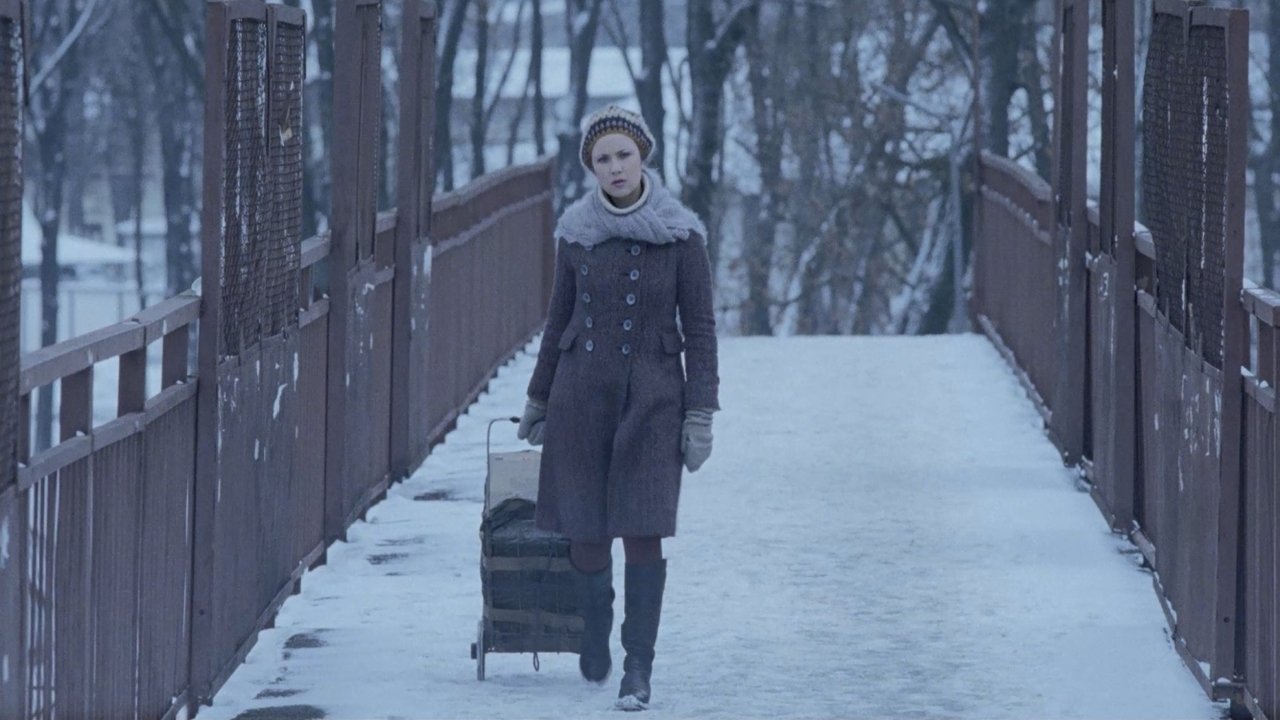 The Butterfly (2012)