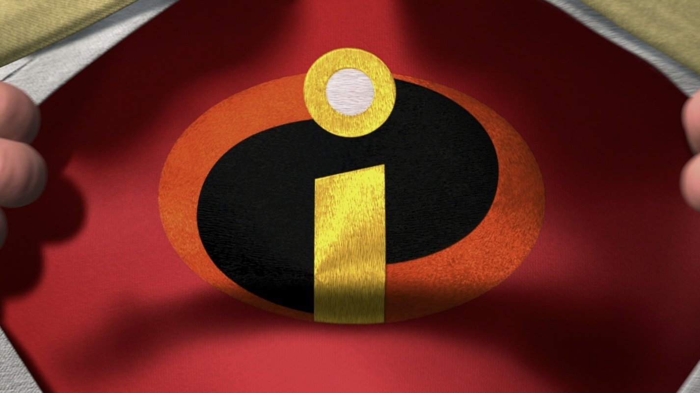 The Incredibles