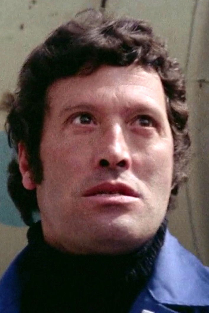 et billede af Alfredo Ciarpelloni