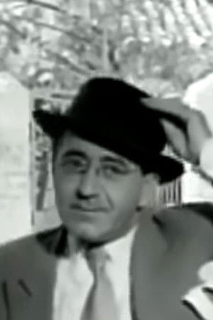 et billede af Vagelis Sakainas