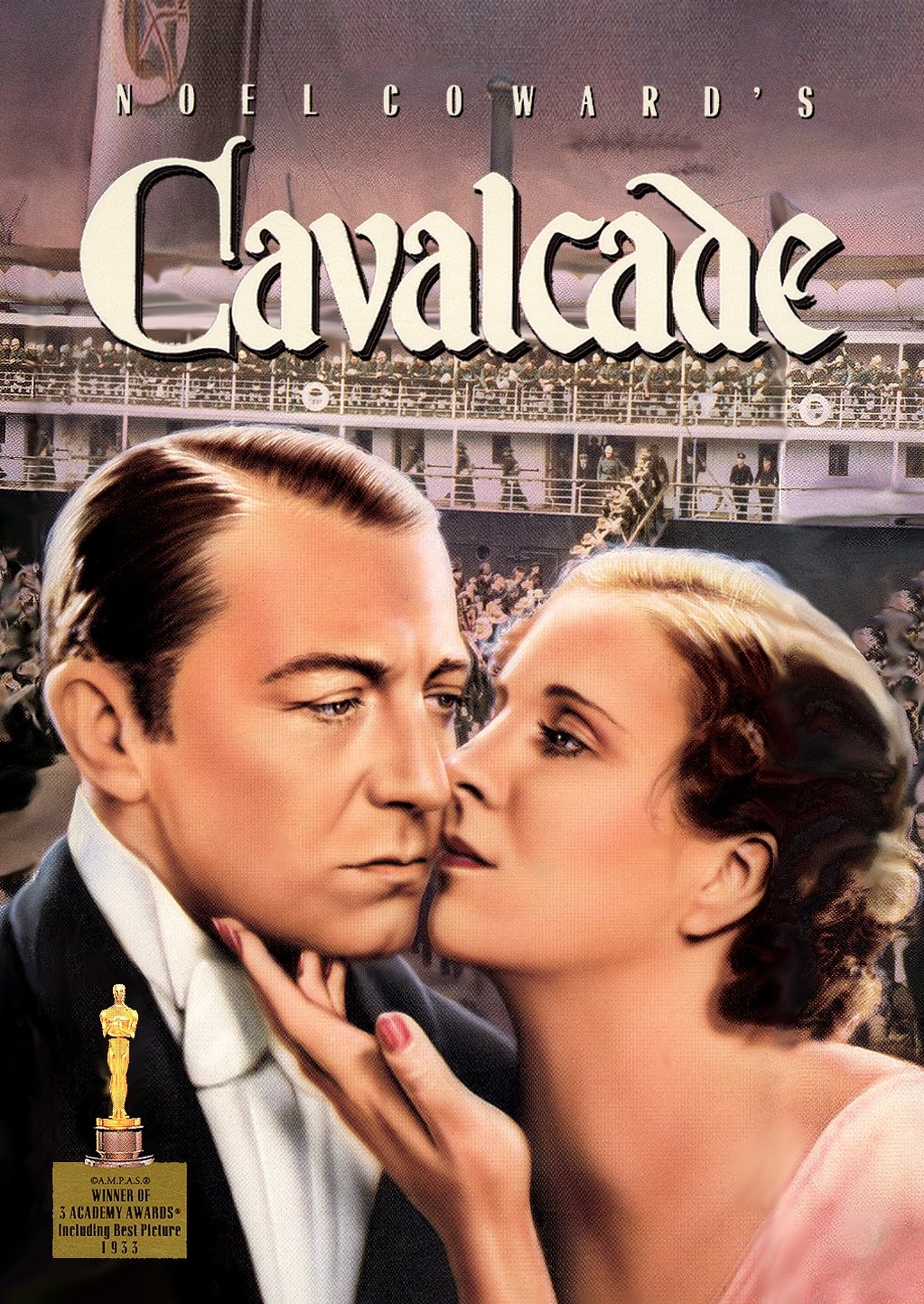 Cavalcade