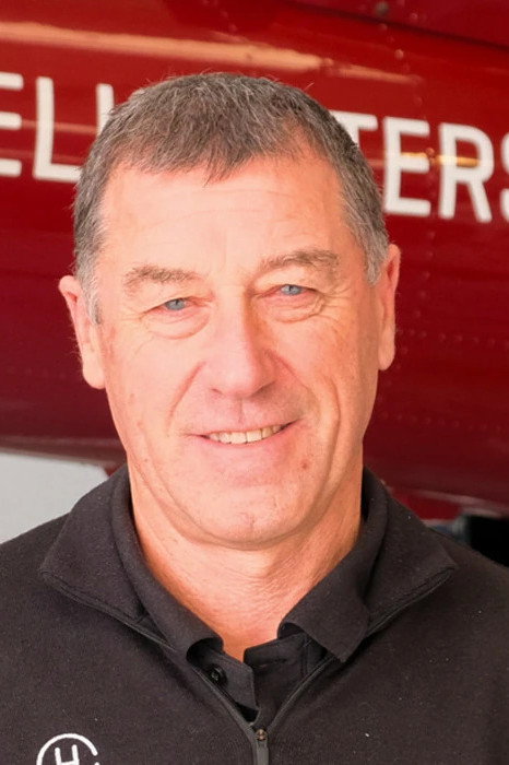 Terry Murdoch