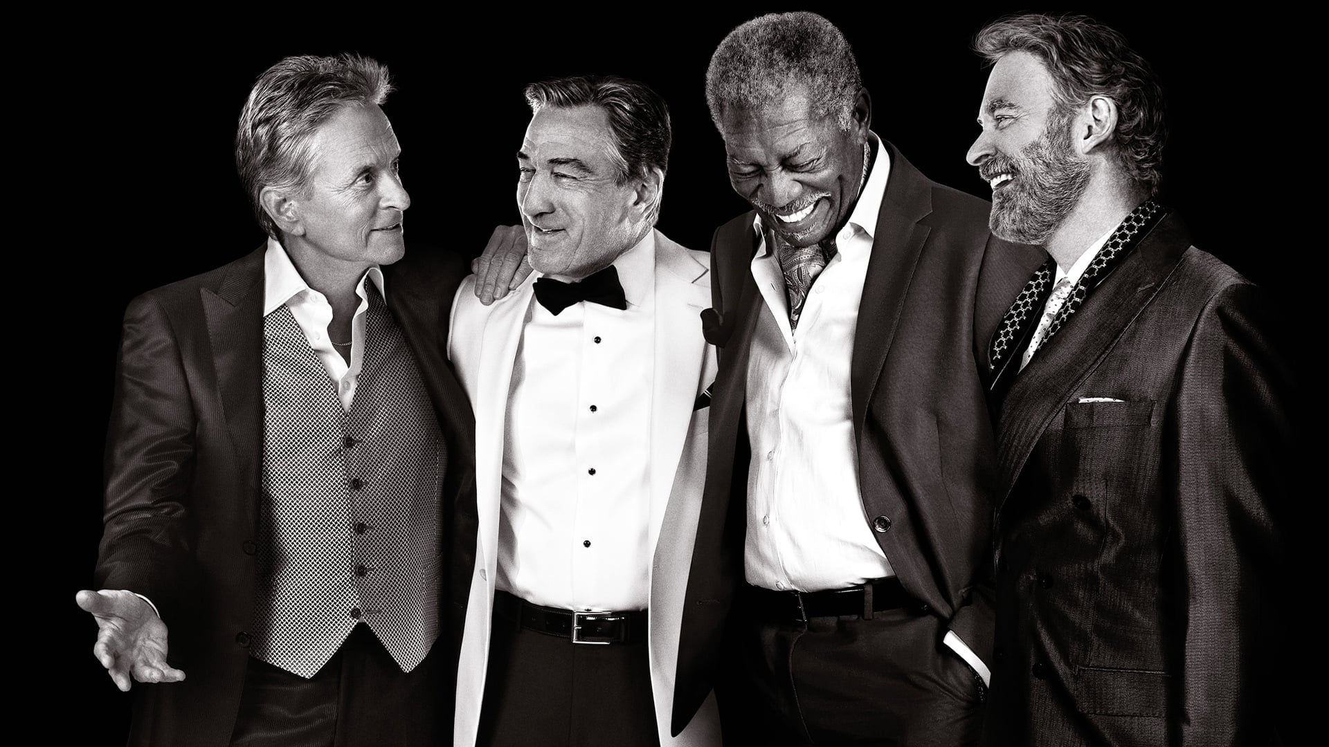 Last Vegas - Despedida de Arromba (2013)