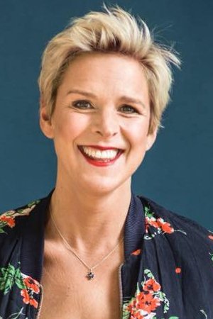 et billede af Tine Embrechts