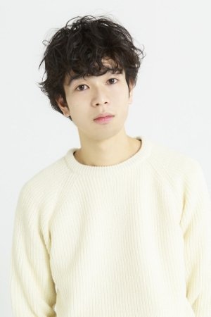 et billede af Kenshiro Iwai